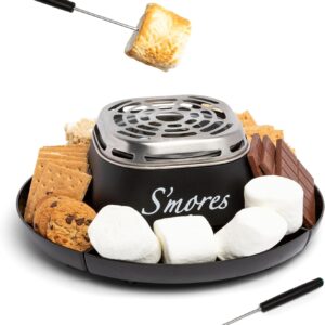 Electric S'mores Maker -