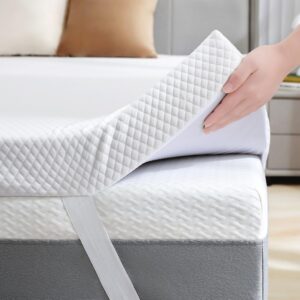 Memory Foam Mattress
