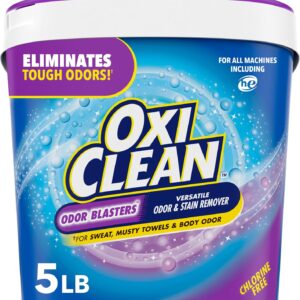 OxiClean Odor Blasters