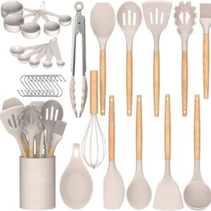 Kitchen Cooking Utensils Set