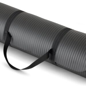 Extra Thick Exercise Yoga Mat