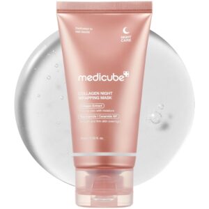medicube Collagen Overnight Wrapping