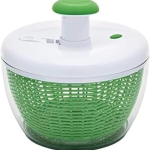 Pump Spinner with Bowl