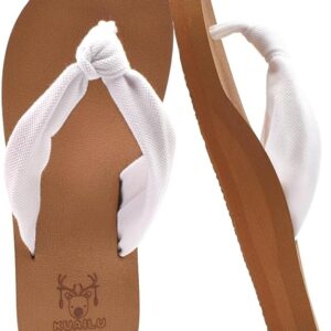 Sandals Slip On Indoor Outdoor