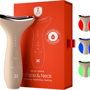 Face & Neck Beauty Massager