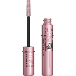 Sky High Washable Mascara Makeup,