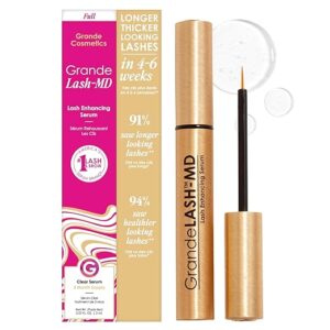 GrandeLASH-MD Lash Enhancing Serum