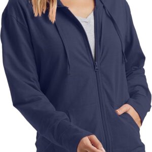 Textured Cotton Zip-Up T-Shirt