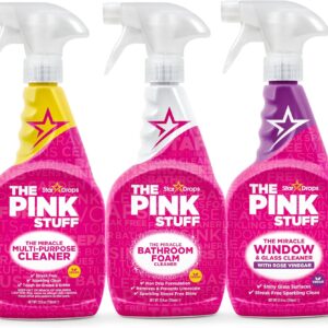The Pink Stuff Multi-Purpose Spray