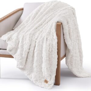 Throw Blanket Luxury