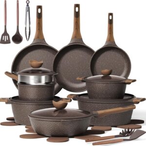 Non Stick, Cookware Set