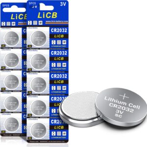 Lithium Battery