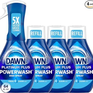 Powerwash Dish Spray