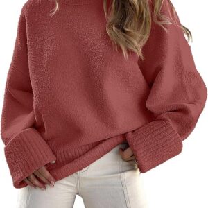 Women's Oversized Sweaters