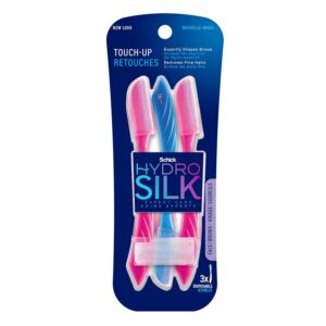 Schick Hydro Silk Touch