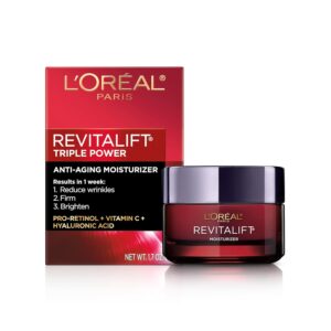 L'Oreal Paris Revitalift