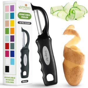 Swivel Vegetable Peeler
